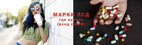 молекула духа Арсеньев