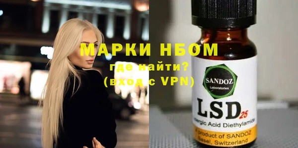 молекула духа Арсеньев
